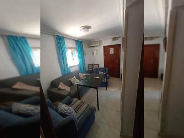 Alquiler 3 Dormitorio Apartamentos Seville Seville DLS82582350