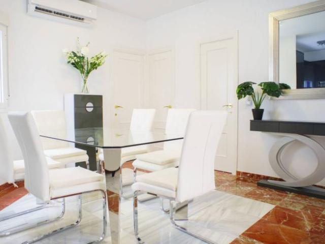 Alquiler 3 Dormitorio Apartamentos Seville Seville DLS100050747