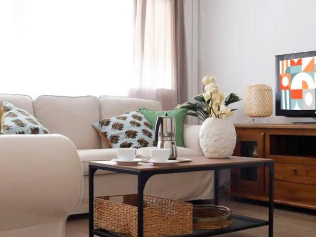 Alquiler 3 Dormitorio Apartamentos Seville Seville DLS101765791