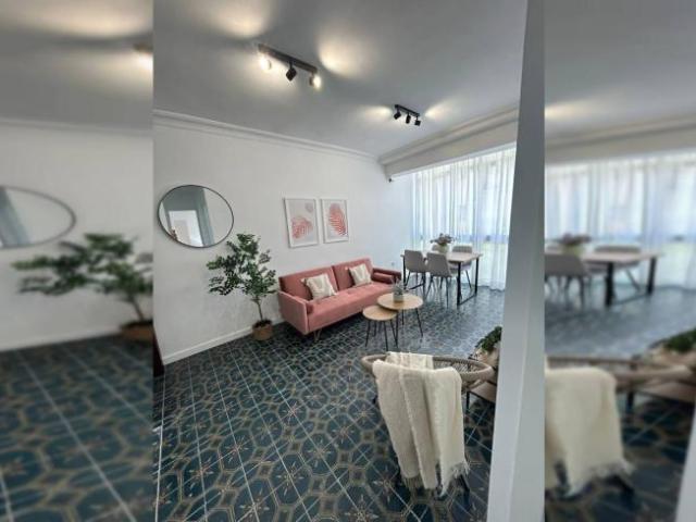 Alquiler 3 Dormitorio Apartamentos Seville Seville DLS101775924