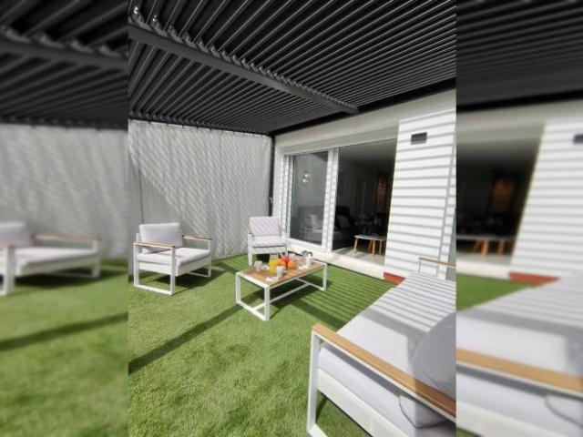 Alquiler 3 Dormitorio Apartamentos Seville Seville DLS101815219