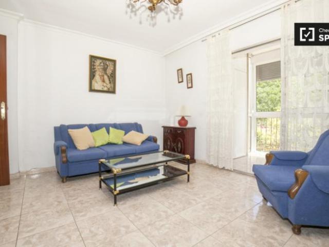 Alquiler 3 Dormitorio Apartamentos Seville Seville DLS101817634