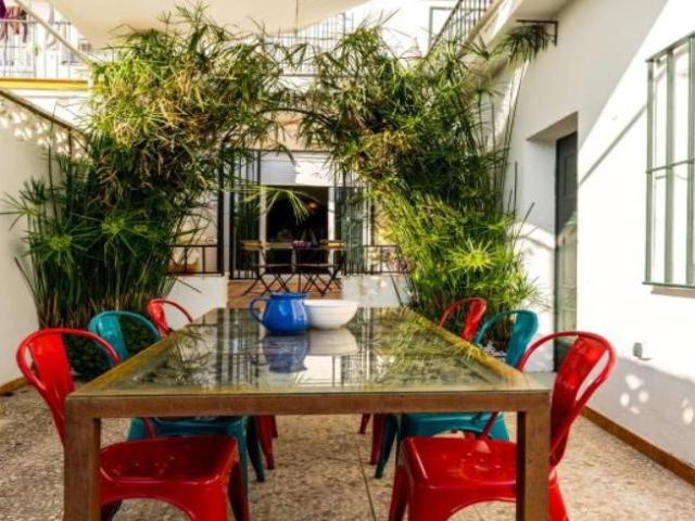 Alquiler 3 Dormitorio Apartamentos Seville Seville DLS101821130
