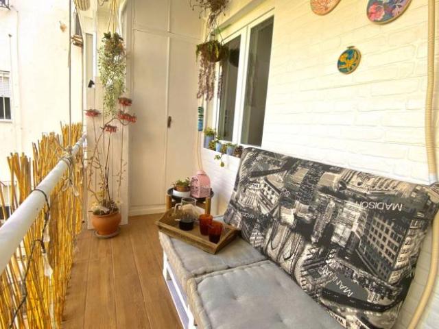 Alquiler 3 Dormitorio Apartamentos Seville Seville DLS101822557