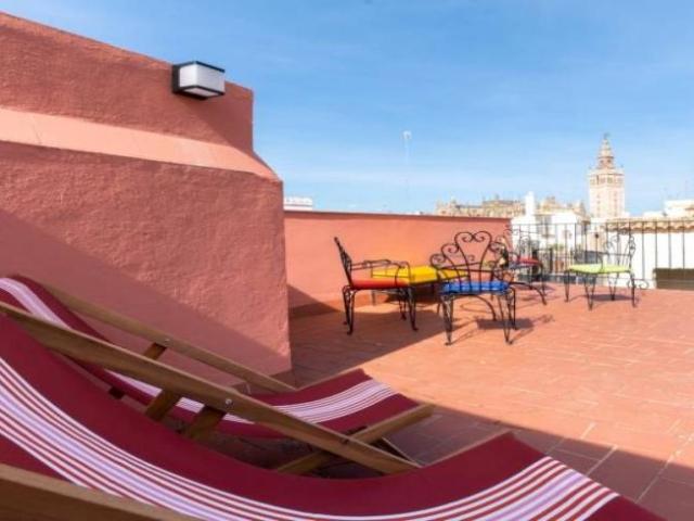 Alquiler 3 Dormitorio Apartamentos Seville Seville DLS101852537