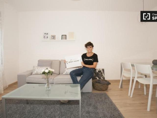 Alquiler 3 Dormitorio Apartamentos Seville Seville DS101692855
