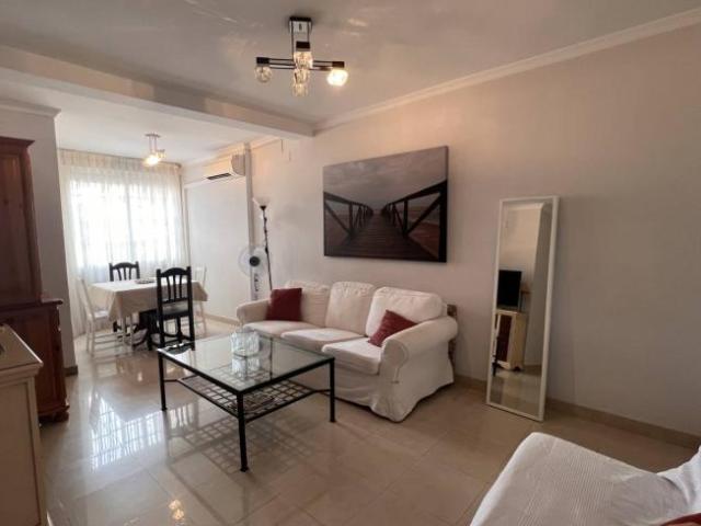 Alquiler 3 Dormitorio Apartamentos Seville Seville DS101841656