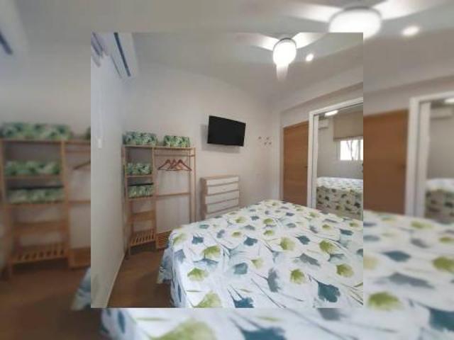 Alquiler 3 Dormitorio Apartamentos Seville Seville DS85258388