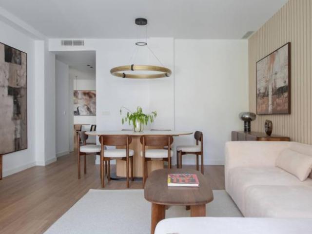 Alquiler 3 Dormitorio Apartamentos Seville Seville DS95198558
