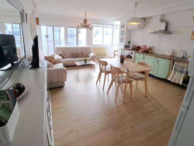 Alquiler 3 Dormitorio Apartamentos Seville Seville DS97707209