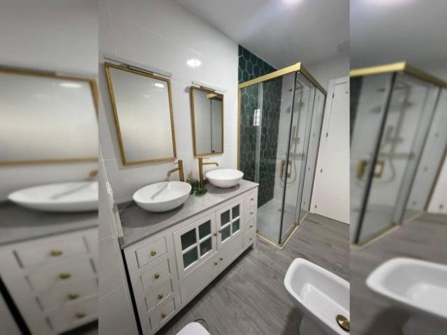 Alquiler 3 Dormitorio Apartamentos Seville Seville DS98604272