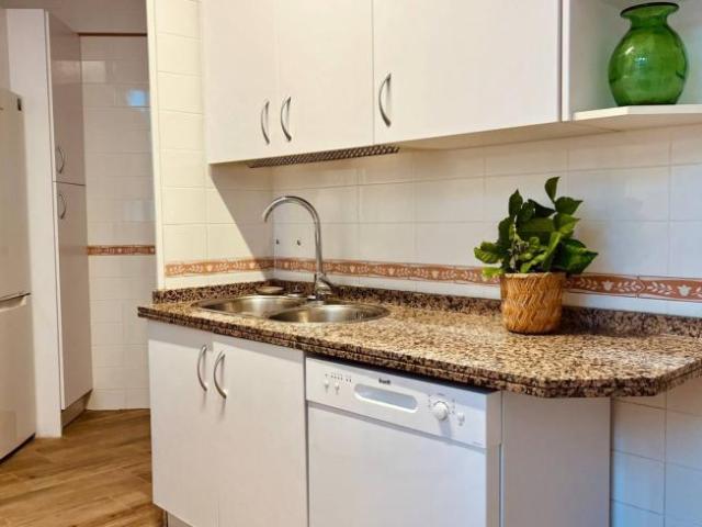 Alquiler 3 Dormitorio Apartamentos Seville Seville DS90573753