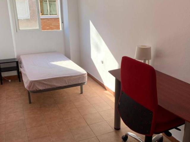 Alquiler 3 Dormitorio Apartamentos Seville Seville DS93120259