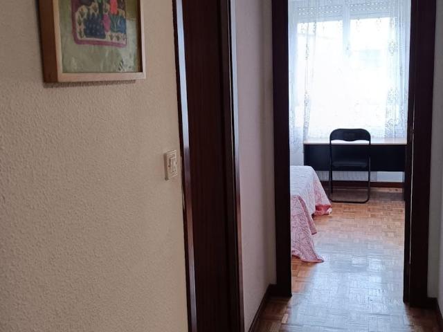 Alquiler 3 Dormitorio Apartamentos Soria Soria DS89598455
