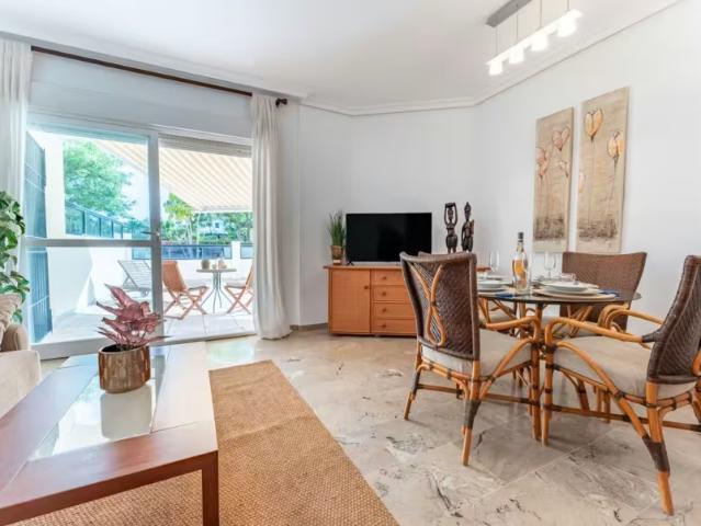 Alquiler 3 Dormitorio Apartamentos Torremolinos Torremolinos DS97912678
