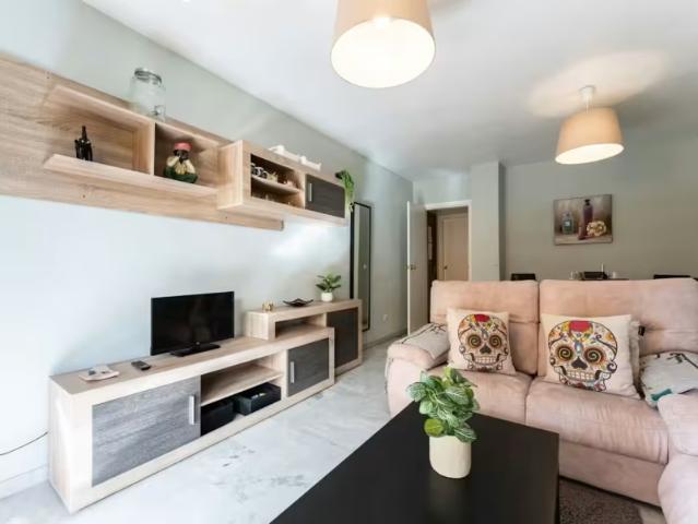 Alquiler 3 Dormitorio Apartamentos Torremolinos Torremolinos DS97912617