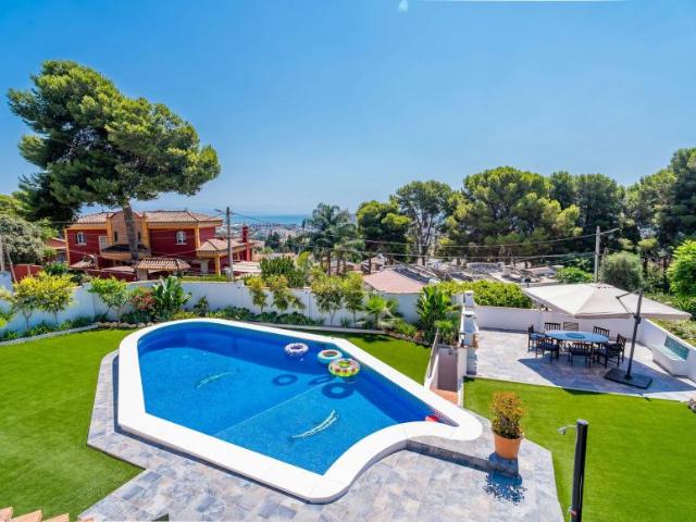 Alquiler 3 Dormitorio Apartamentos Torremolinos Torremolinos DS104037223