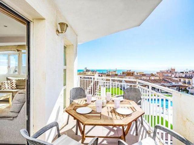 Alquiler 3 Dormitorio Apartamentos Torremolinos Andalucía DLS98303912