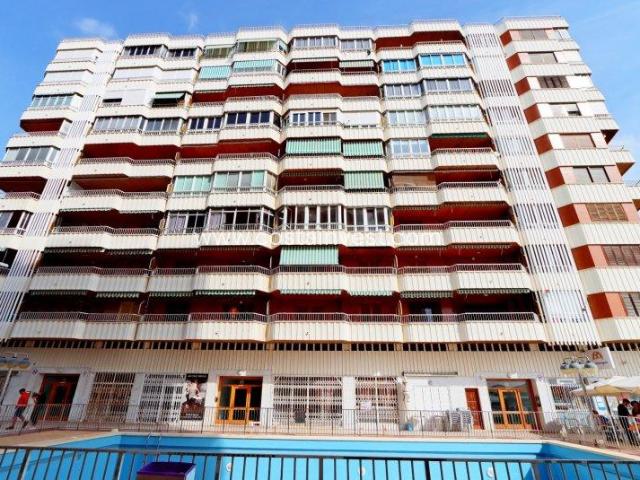 Alquiler 3 Dormitorio Apartamentos Torrevieja Costa Blanca DLS90896358