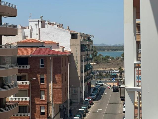 Alquiler 3 Dormitorio Apartamentos Torrevieja Alicante DS92238027