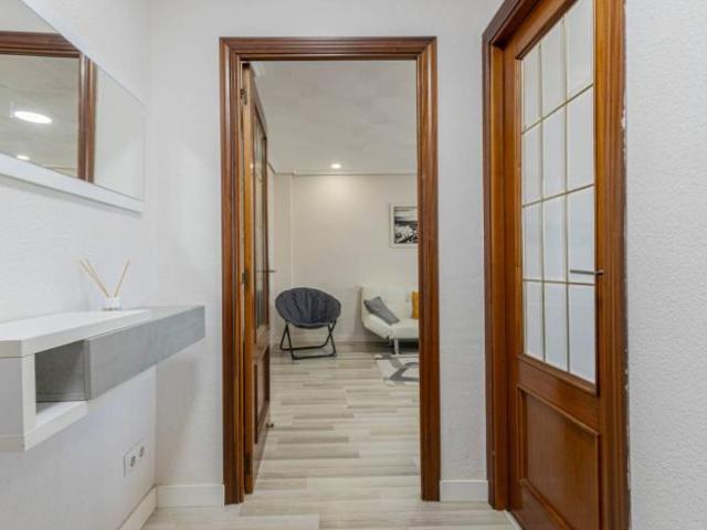 Alquiler 3 Dormitorio Apartamentos Valencia Valencia DLS101268860