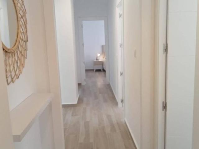 Alquiler 3 Dormitorio Apartamentos Valencia Valencia DLS101671796