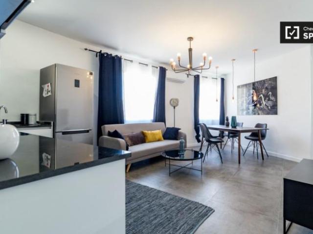 Alquiler 3 Dormitorio Apartamentos Valencia Valencia DLS101671953