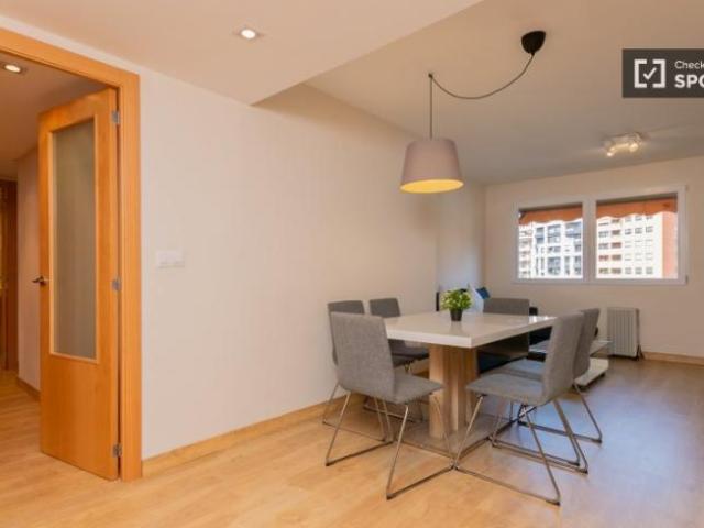 Alquiler 3 Dormitorio Apartamentos Valencia Valencia DLS101672010
