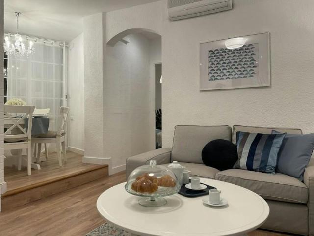 Alquiler 3 Dormitorio Apartamentos Valencia Valencia DLS101691720