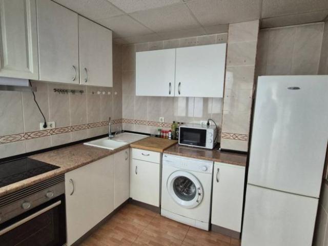 Alquiler 3 Dormitorio Apartamentos Valencia Valencia DLS101638177