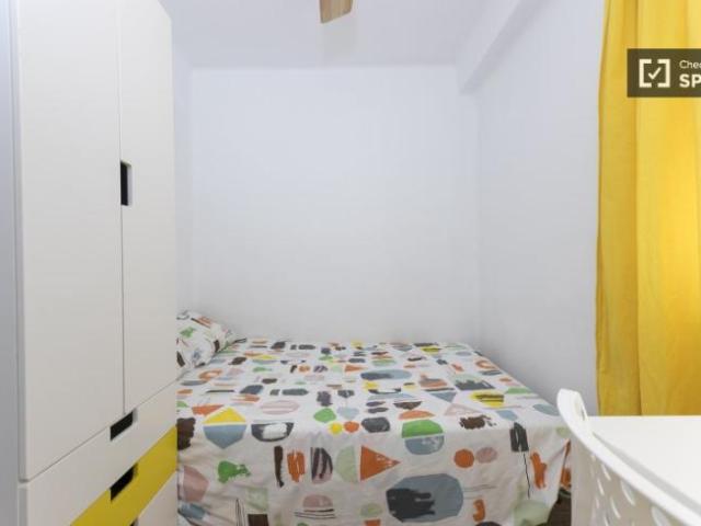 Alquiler 3 Dormitorio Apartamentos Valencia Valencia DLS101738695