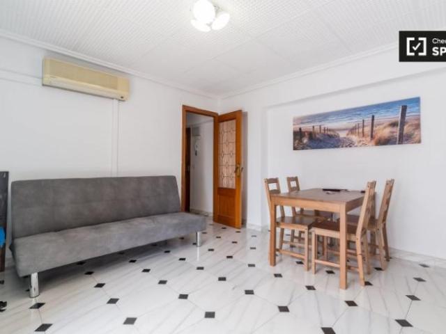 Alquiler 3 Dormitorio Apartamentos Valencia Valencia DLS101838177