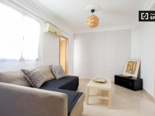 Alquiler 3 Dormitorio Apartamentos Valencia Valencia DLS102664004