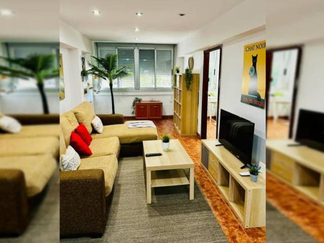 Alquiler 3 Dormitorio Apartamentos Valencia Valencia DLS95002657
