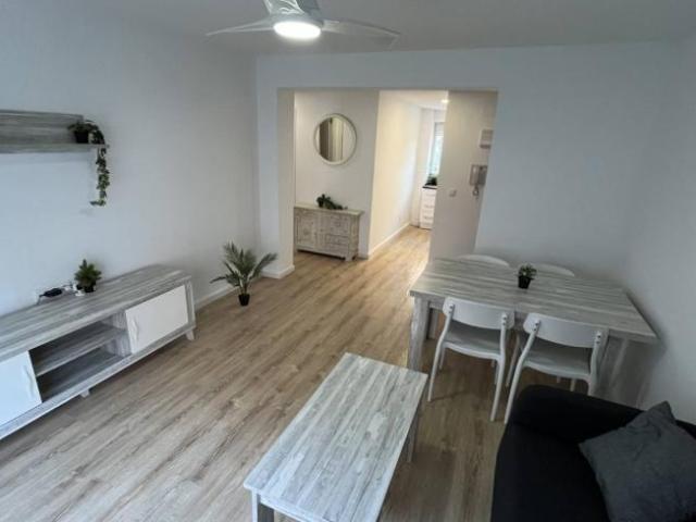 Alquiler 3 Dormitorio Apartamentos Valencia Valencia DLS96467501