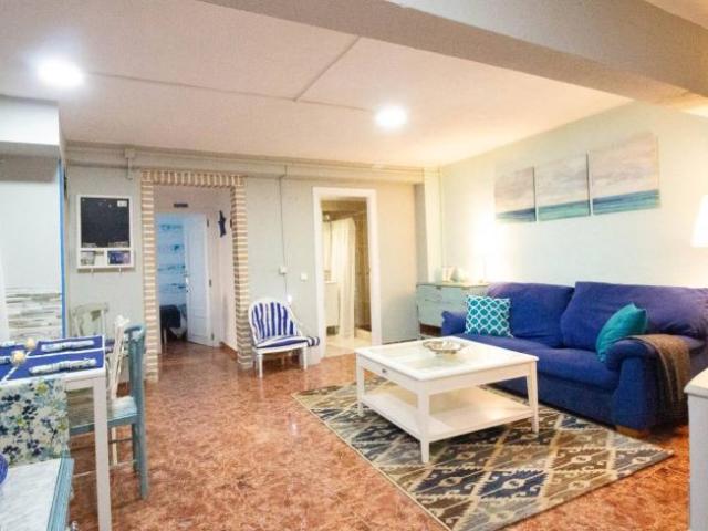 Alquiler 3 Dormitorio Apartamentos Valencia Valencia DLS96617637