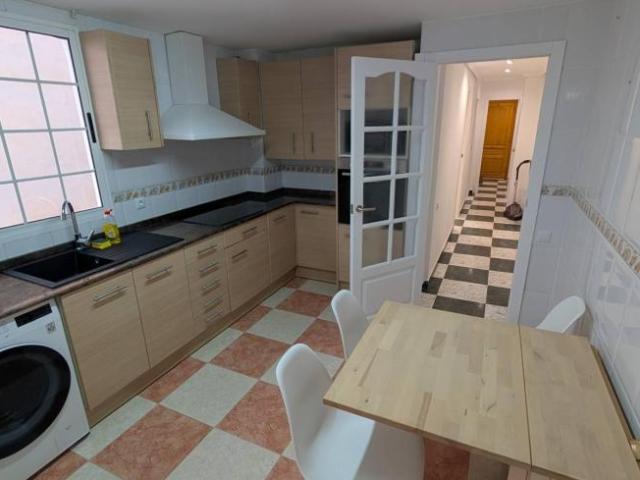 Alquiler 3 Dormitorio Apartamentos Valencia Valencia DLS97054008