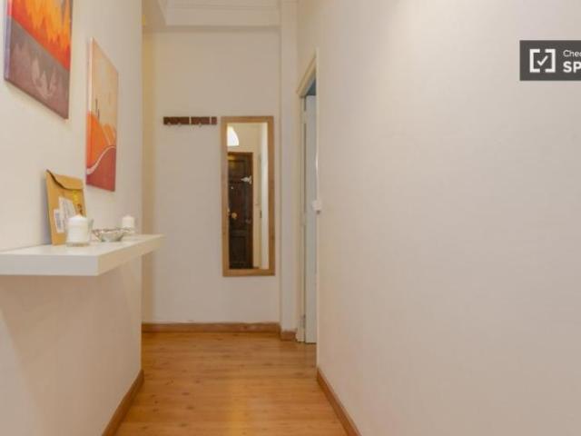 Alquiler 3 Dormitorio Apartamentos Valencia Valencia DS104072330