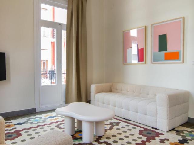 Alquiler 3 Dormitorio Apartamentos Valencia Valencia DS104257774