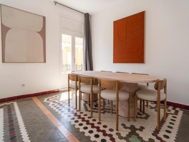 Alquiler 3 Dormitorio Apartamentos Valencia Valencia DS104257834