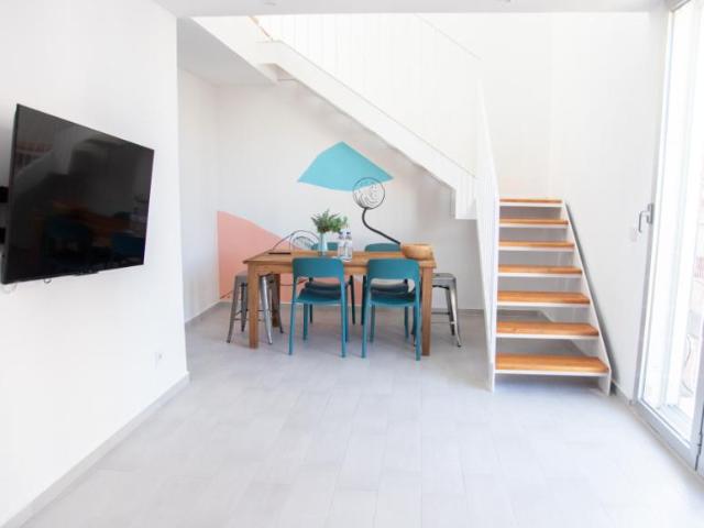 Alquiler 3 Dormitorio Apartamentos Valencia Valencia DS104257837