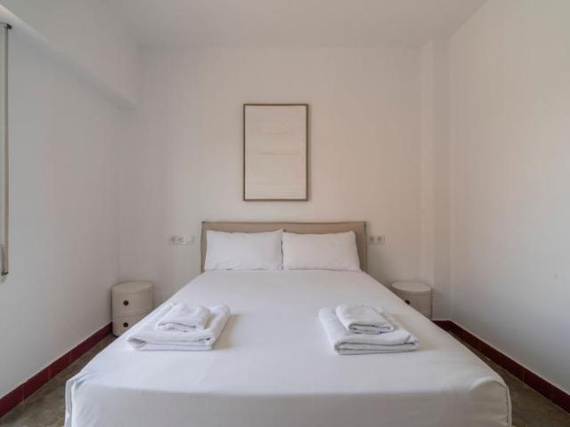 Alquiler 3 Dormitorio Apartamentos Valencia Valencia DS104257851