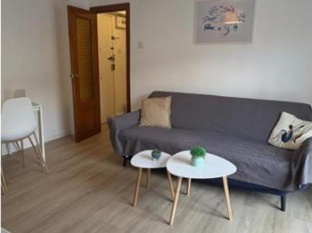 Alquiler 3 Dormitorio Apartamentos Valencia Valencia DS104326803