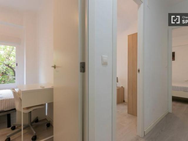 Alquiler 3 Dormitorio Apartamentos Valencia Valencia DS104326965