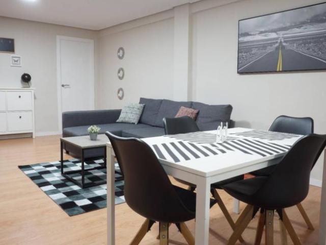 Alquiler 3 Dormitorio Apartamentos Valencia Valencia DS104326967