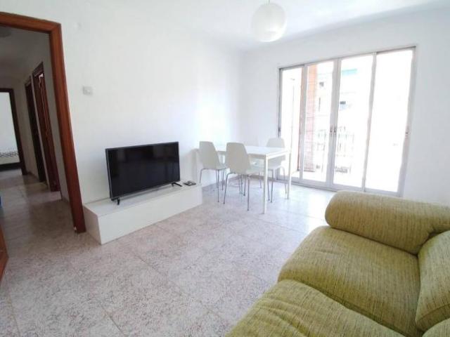 Alquiler 3 Dormitorio Apartamentos Valencia Valencia DS104327027
