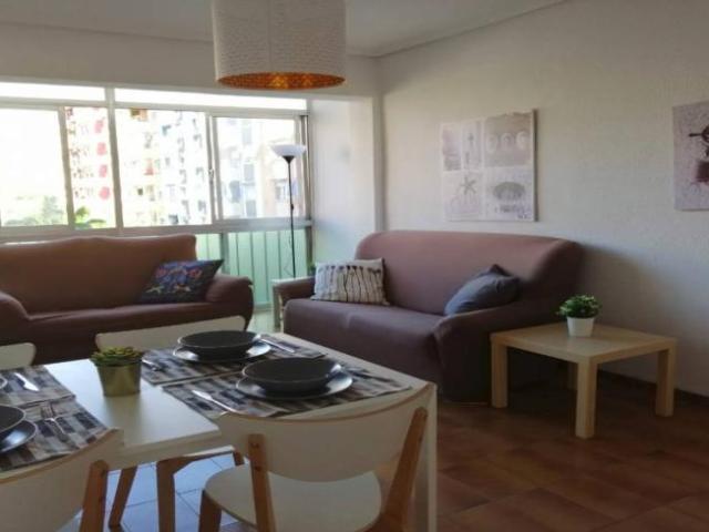 Alquiler 3 Dormitorio Apartamentos Valencia Valencia DS104327028