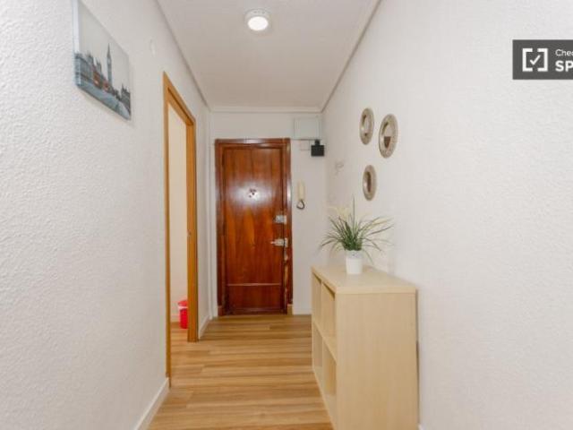 Alquiler 3 Dormitorio Apartamentos Valencia Valencia DS104327029