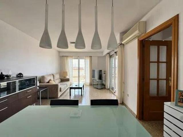 Alquiler 3 Dormitorio Apartamentos Valencia Valencia DS104402211
