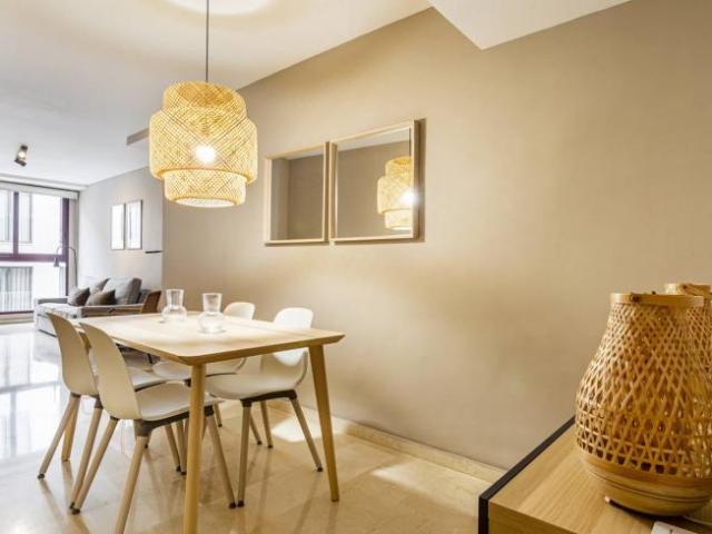 Alquiler 3 Dormitorio Apartamentos Valencia Valencia DS104474252